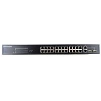 ������� PoE ���������� �� 26 ������ Ps-Link VD-224P