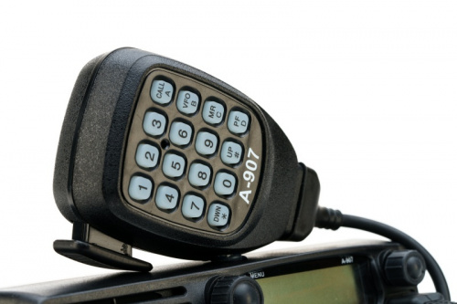 ������������ ����� �-907 UHF ���� 8