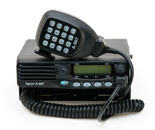 ������������ ����� �-907 UHF