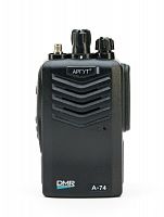 ������������ ����� �-74 DMR UHF