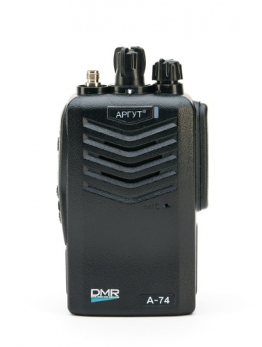 ������������ ����� �-74 DMR UHF