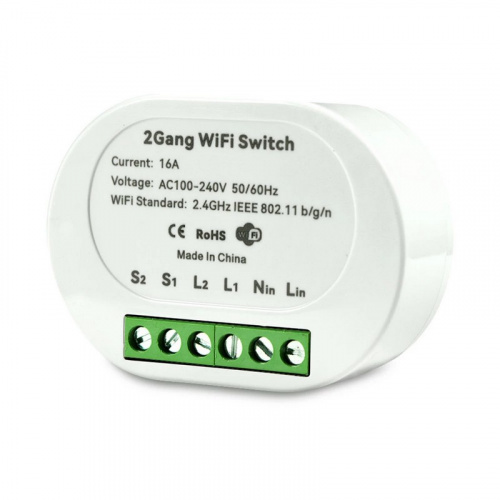 ���� ��������� Ps-Link TMW02 / WIFI ���� 2