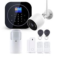 �������-�������� GSM-WIFI ������������ Ps-Link G12 + ������ WIFI TA20