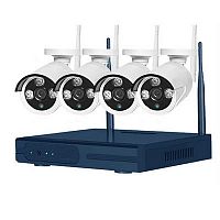 �������� ��������������� WIFI 3�� Ps-Link C304W / 4 ������