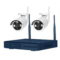 �������� ��������������� WIFI 3�� Ps-Link C302W / 2 ������