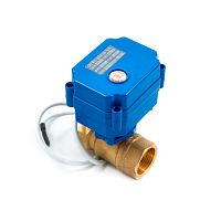 ������� ���� � ��������������� ��������� Ps-Link PS-N15-DN15 1/2"