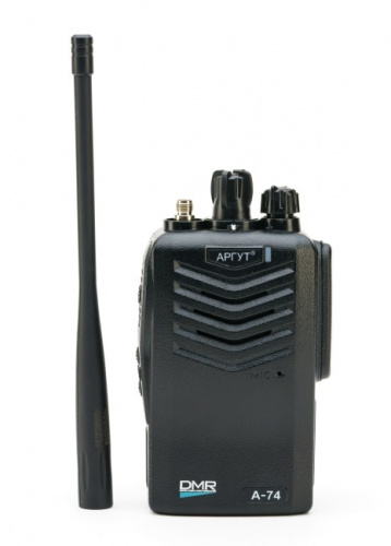 ������������ ����� �-74 DMR UHF ���� 6