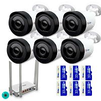 �������� ��������������� 3�� Ps-Link KIT-XMG306R-WIFI