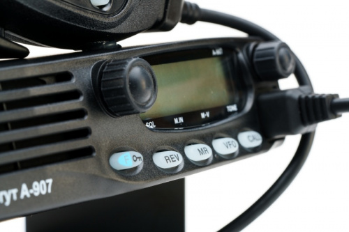 ������������ ����� �-907 UHF ���� 7