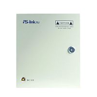 ���� ������� 12�/10A 9 ������� Ps-Link M1210-9CH