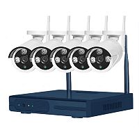 �������� ��������������� WIFI 3�� Ps-Link C305W / 5 �����