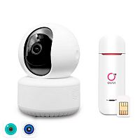 �������� ��������������� 4G 3�� Ps-Link KIT-G80D1-4G