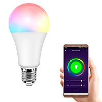 ����� ������������ WIFI RGB ����� Ps-Link Q9