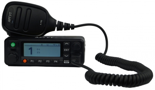 �������� ������������ ������� ����� �-703� UHF ���� 3