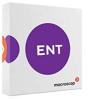 Macroscop Enterprise (�������� �� ������ � 1 IP - �������)