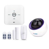 �������-�������� GSM-WIFI ������������ Ps-Link ����� ����� ����� + ������ WIFI TE20