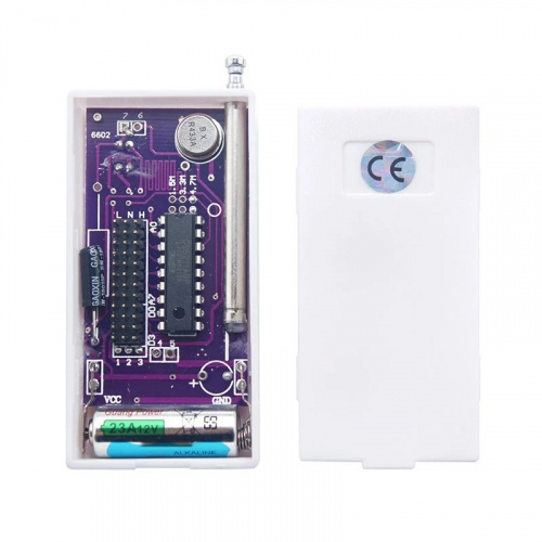 ������ �������� Ps-Link WVS101 / �������������� ���� 2