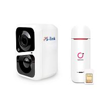 �������� ��������������� 4G 2�� Ps-Link KIT-DB041-4G
