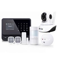 �������-�������� GSM-WIFI ������������ Ps-Link G90B Plus "����� ������� 2" / ������ ������
