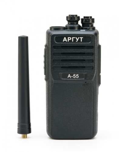 ������������ ����� �-55 UHF ���� 6