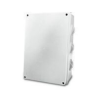 ��������� ������� ��������� 260x175x90 IP55