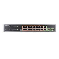 ������� PoE ���������� �� 18 ������ Ps-Link PS-218P