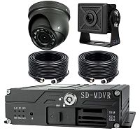 ������� ��������������� ��� ���������� Ps-Link KIT-TR03-SD