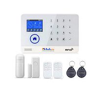 �������-�������� GSM-WIFI ������������ Ps-Link WG103T "����� ��� 4" / ����� ������