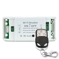 ���� ������� WIFI Ps-Link WF-S1R � ������������