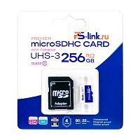 ����� ������ Ps-Link VD-256G 10 �����