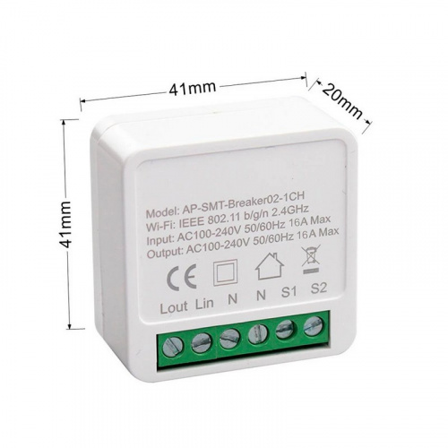 ���� ��������� Ps-Link AP-SMT / WIFI / 1 ����� ���� 6
