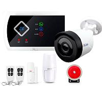 �������-�������� ������������ GSM Ps-Link G10A + ������ WIFI XMG30