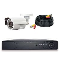 �������� ��������������� AHD 8�� Ps-Link KIT-C801HD / 1 ������
