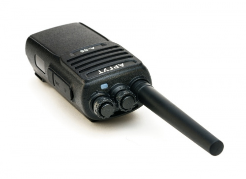 ������������ ����� �-55 UHF ���� 11
