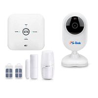 �������-�������� GSM-WIFI ������������ Ps-Link ����� ����� + ������ WIFI TD20