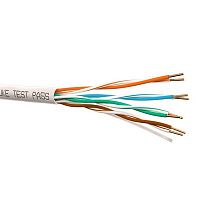 ������ �� ����� UTP 4 x 2 x 0.5 cat 5E (����, �U)